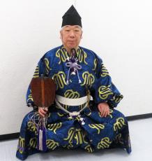 神奈川出身で初、式守伊之助襲名した森田さん 入門45年で最高位 「やる