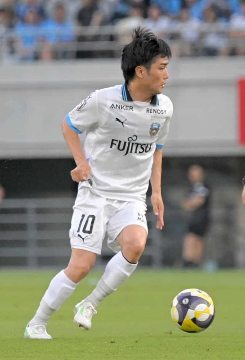 ガチャフロ 大島僚太、車屋紳太郎確認用 川崎FがMF大島僚太&DF車屋紳太郎の負傷を発表 | ゲキサカ