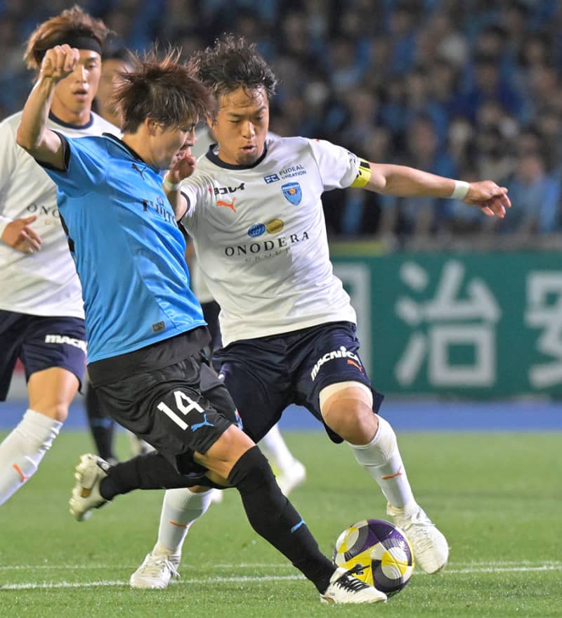 横浜FC 駒井善成 駒井 善成選手 FC今治へ期限付き移籍のお知らせ | 横浜FCオフィシャル