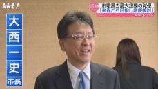 【積み残しも】大西熊本市長｢来春の熊本市電増便を目指す｣ 運転士不足で"過去最大規模"の減便