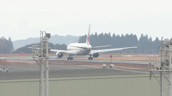 日本航空がサイバー攻撃を受けシステムに不具合　熊本でも便に遅れ