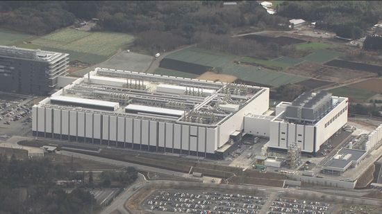 ｢全てのプロセス認証を完了｣菊陽町のTSMC工場が予定通り12月から量産開始