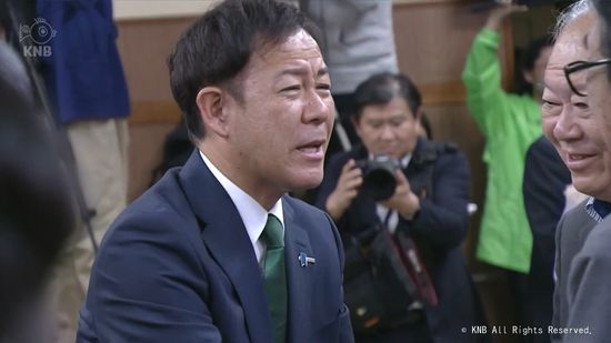 衆院選　富山県内３選挙区は自民前職が当選