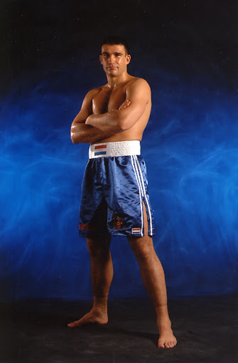 ピーター・アーツ引退試合で感じたK-1時代の完全なる終焉｜Infoseek