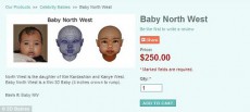 3Dプリンタで出力できる「3D胎児」が話題に...しかしネット上ではグロすぎと不評か？