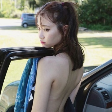 ほぼ すっぽんぽん 元akbの永尾まりやがお尻と背中が丸出しの衝撃写真 誰か止めないと 記事詳細 Infoseekニュース ほぼ すっぽんぽん 元akbの永尾まりやがお尻と背中が丸出しの衝撃写真 誰か止めないと 記事詳細 Infoseekニュース