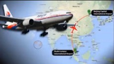 陰謀論渦巻くマレーシア機不明、ハイジャックされベトナム強制着陸か!?