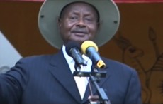 大統領がラップで選挙運動！？　いまウガンダから目が離せない！　ピコ太郎が世界で唯一チャート１位になった国