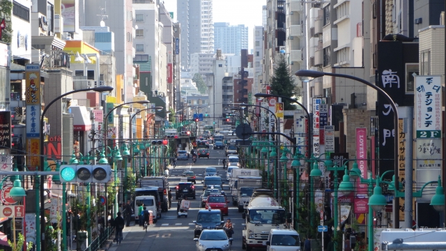 日韓関係は悪化の一途　出口の見えない霧の中、東京・大久保のコリアンタウンを歩いてみた