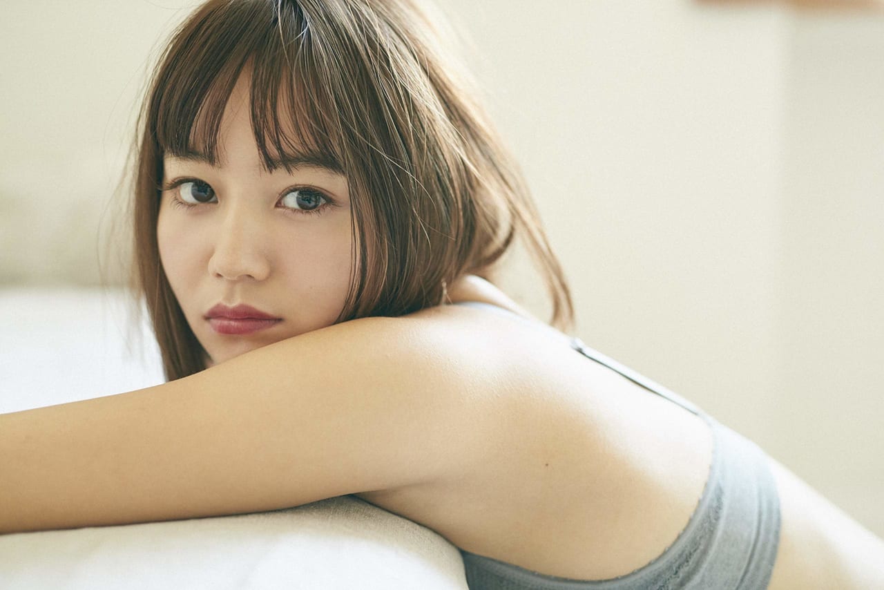 やっぱり堀北真希の妹だった 噂が本人を追い詰めた ｎａｎａｍｉがついにテレビで告白 美しすぎる 血 をあなたは目撃したか 記事詳細 Infoseekニュース