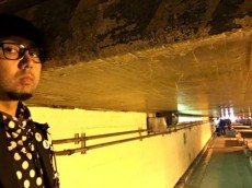 「首折りトンネル」　高輪ゲートウェイ駅開業でまたひとつの“心霊スポット”が消えた…　都市開発が街を画一的にする｜Mr.tsubaking