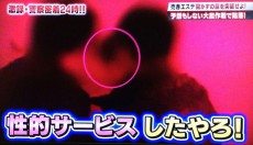 権力にヨイショするテレビ番組『警察24時シリーズ』　単なる労働者を「闇の組織」に仕立てるテレビ屋に天誅を