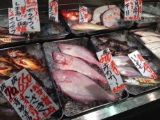 米だけじゃなかった！　日本人は「魚」も全然食べていないという統計　そういえば居酒屋で見なくなったホッケ