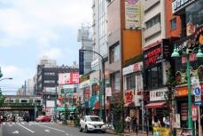 「コロナの温床」と言われた歌舞伎町　その隣にある『韓流タウン』では客足に不思議な現象が起きている！