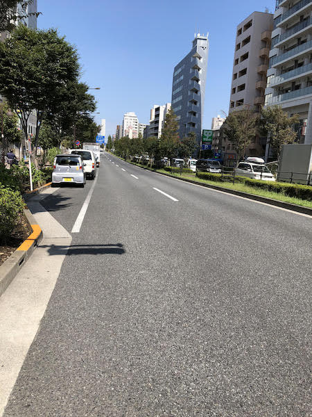 吉澤ひとみ容疑者の運転がいかに危険だったかを被害者目線から東中野駅前交差点を検証する