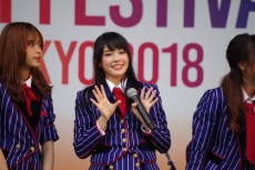 AKB総選挙で39位のBNK48・チャープランが反政府組織から攻撃！　その危機を救ったのは......