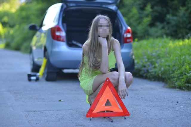伊藤健太郎の直後 追突事故を起こしていた大物女性歌手がいた 警察も呼ばず処理 記事詳細 Infoseekニュース