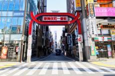 飲食店だけが悪者に　歌舞伎町住人たちの叫びが聞こえる　「もう八方塞がりだ…」