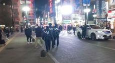 歌舞伎町ルポ　飲食店・キャバクラは全面降伏　遊びたい若者たちは『居酒屋難民』に