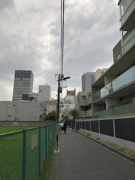 南青山住民の私は児童相談所設立に賛成します　南青山は寛容な街｜川奈まり子