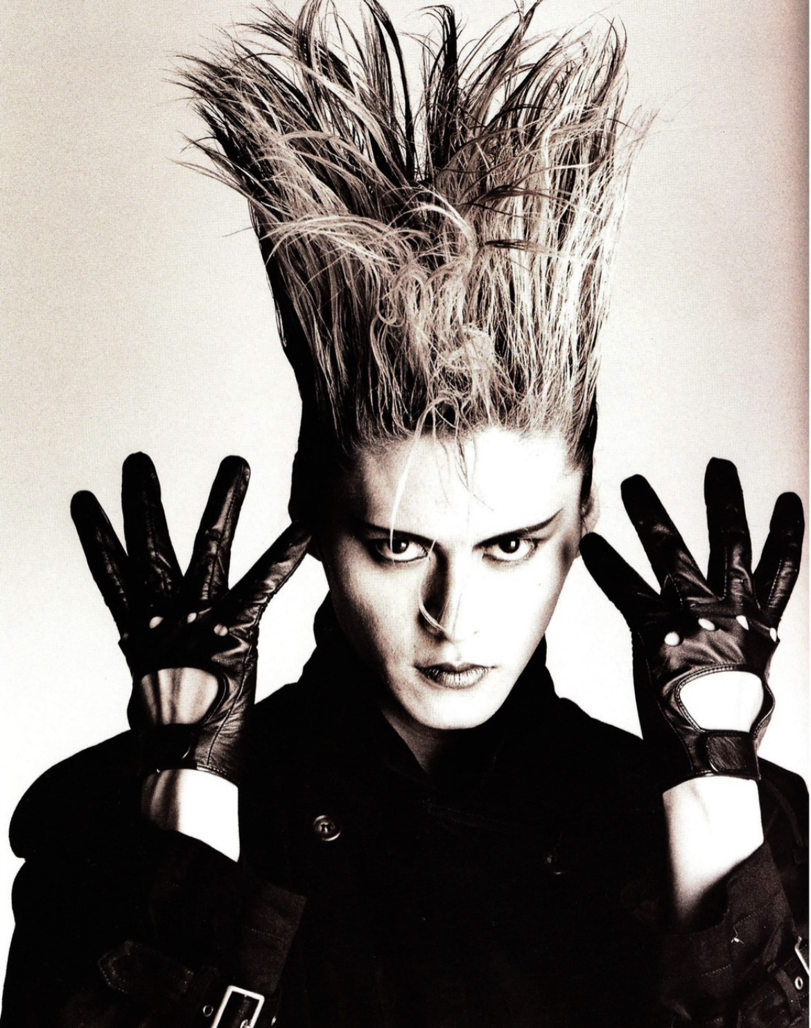 BUCK‐TICK櫻井敦司さん逝く 仲間である有名ミュージシャン達