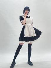 元仮面女子の上下碧が舞台「冥途喫茶４」に出演