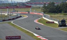 F1韓国GP開催...メカニックはラブホ泊、観客席はガラガラで高まる批判「品格に疑問」
