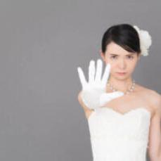 正直おすすめしない…結婚に向いていない男性の特徴7つ