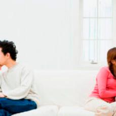 スピード離婚しやすい夫婦の特徴５つと円満な結婚生活を送るための対策
