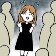 【漫画】結婚式なのに控室ナシ⁉／トンデモ男と婚約破棄した話＃57