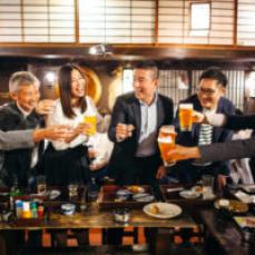 職場の飲み会ほど地獄…飲み会で「嫌だな」と思った人のエピソード8つ