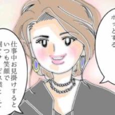 【漫画】生き生きした毎日を送りたい。お客さんの言葉で強く願いはじめる／旦那の浮気相手は私の友達#69