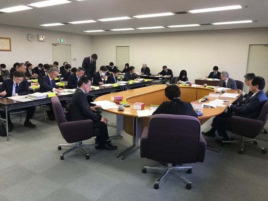 柳井・周南地域の県立高校を5校から2校へ…教育委員会会議で承認～2026年度設置へ