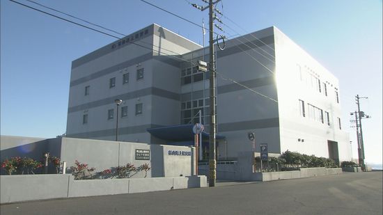 【山口】1人死亡の漁船転覆事故　衝突相手は砂利運搬船と判明～徳山海上保安部～