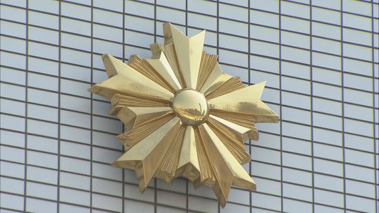 １人は下松の強盗致傷事件に関与か…大阪の事務所での窃盗未遂容疑などで少年２人を逮捕～下松警察署