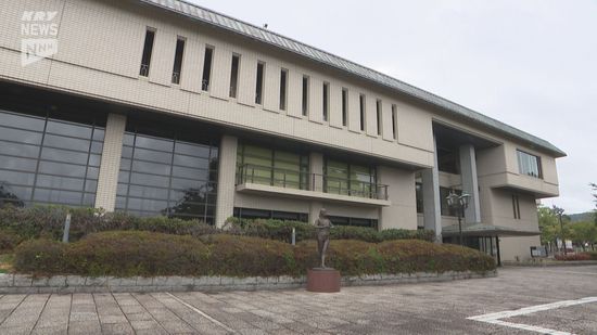 完成から４０年以上…　周南市文化会館が大改修へ　予算63億円　1年9か月間は全館休館