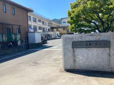 山口・小郡中学校　市販の塩素系漂白剤に薄めた塩酸を混ぜ塩素を発生させる実験　体調不良による病院搬送は8人　いずれも軽症で命に別条なし