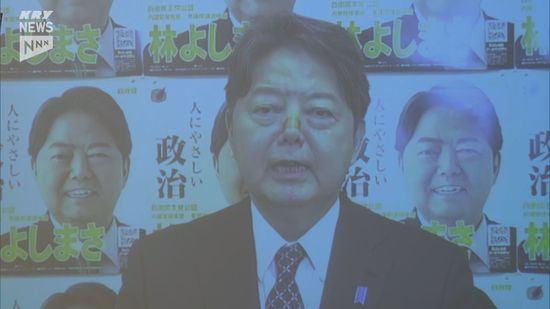 山口県内の小選挙区は自民が独占　旧山口4区の前職・自民党の吉田真次さんも比例当選