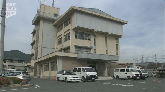 酒に酔っていたとして周南署で保護されていた40代の会社員男性　体調に異変が生じ搬送先の病院で死亡　「現時点、保護業務に特段の問題はなかった」