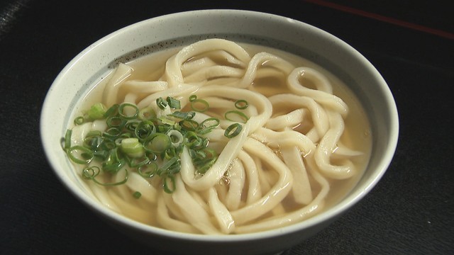 「麺」で連想する都道府県ランキング１位は…「香川県」　うどん県でPR展開　アンケート調査