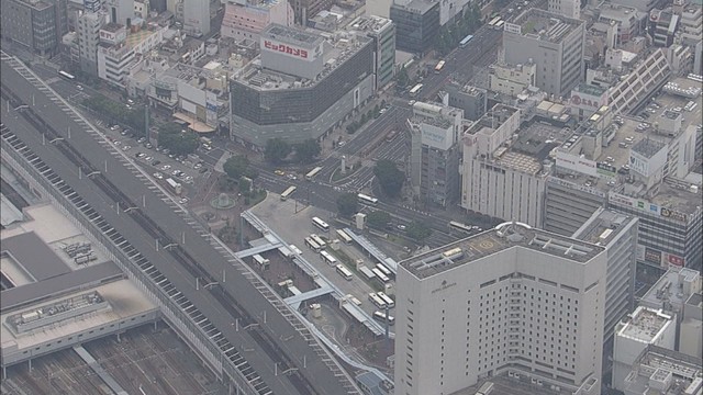 岡山県の企業倒産件数　2024年8月は10件　2009年以来となる4カ月連続で二桁に