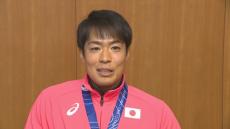 パリパラ・車いす陸上100ｍ　生馬知季選手(岡山市在住)が全体10位で決勝進出ならず