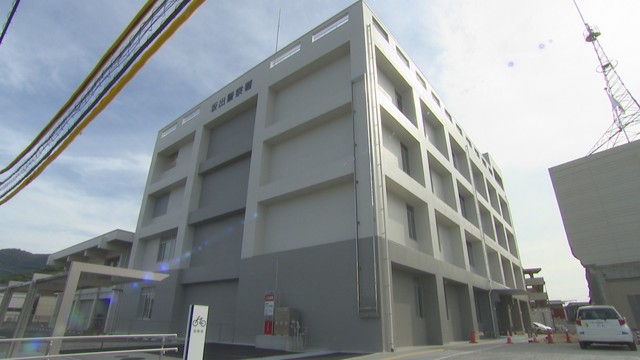 老人ホームから現金490万円余りを横領した疑い　元出納職員の男を3度目の逮捕　香川・坂出市