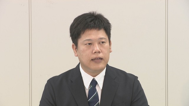 共産党が香川1区に候補者を擁立　立憲との「共闘は不可能」と判断