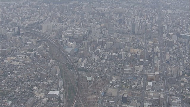 岡山県の外国人宿泊者　前年より増加　1か月平均で約４.1万人　2024年4～6月