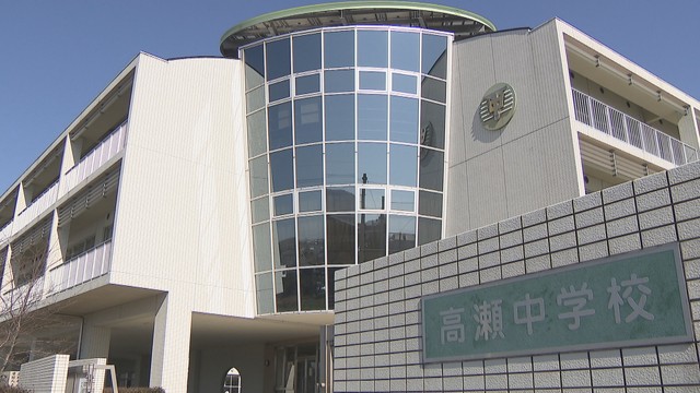 三豊市の夜間中学　2025年度の入学希望者向けの説明会を10月に開催　香川