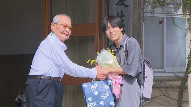 来館者20万人突破　ハンセン病の歴史伝える「長島愛生園歴史館」で記念式典　岡山・瀬戸内市