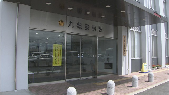 友人の女性から車と現金をだまし取った疑い　無職の男(26)を逮捕　香川