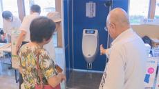 災害時のトイレ対策について考えるフォーラム　岡山