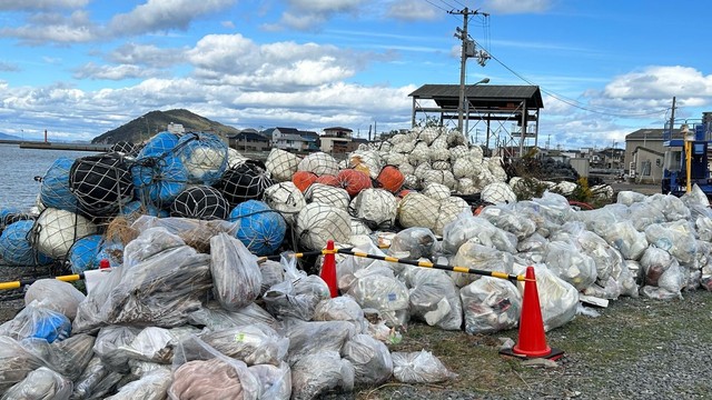 香川県内で一斉に海ごみクリーン作戦　参加者を募集　15日間、身近な海岸や川を清掃